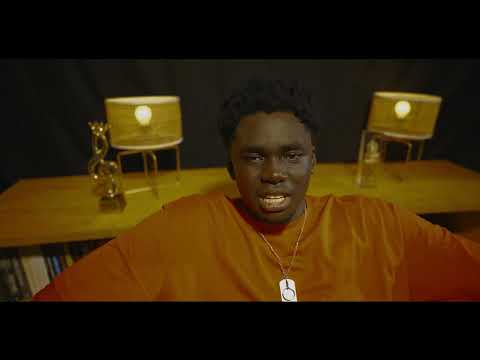 Kadeux Phrasé Clip officiel