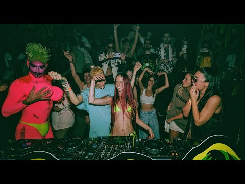 Bobaz Lobster X Freaks & Sticks