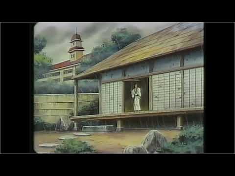 Trailers Kekko Kamen