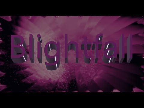 Blightfall Ep 3, silent but deadly!