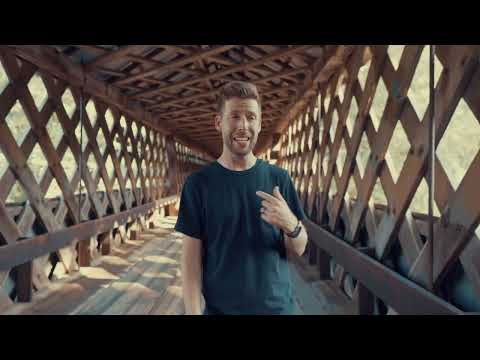 Joel Vaughn - "Feel It" (Official Music Video)