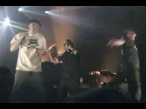 Gatas Parlament - we´re not gonna take it