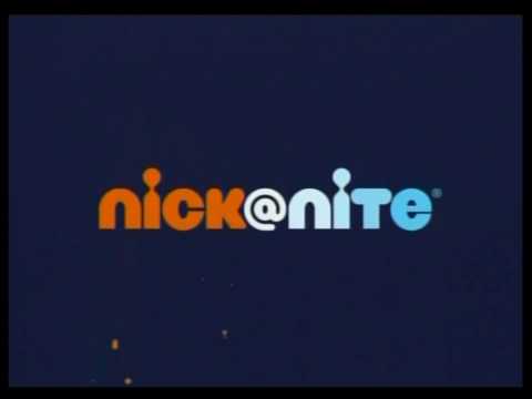Bumpers - Nick @ Nite 2010
