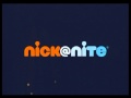 Bumpers Nick Nite 2010