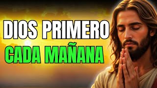 COMIENZA tu DÍA con PAZ, FE y PROSPERIDAD: ESTA ORACIÓN TRANSFORMARÁ tu MAÑANA