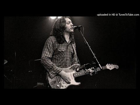 Rory Gallagher ► A Million Miles Away  Live Irish Tour '74 [HQ Audio] 40th Anniversary Deluxe Box