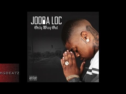 Jooba Loc - Young Niggaz [New 2016]