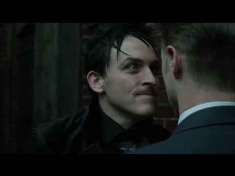 Gobblepot vs Nygmobblepot (Eng version)