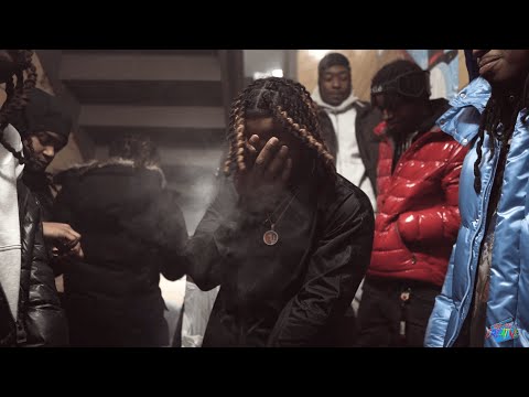 Kocky DG - "VIOLENT MIND" (SHOT BY @leetoocreative)