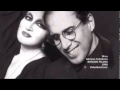 BRIVIDO FELINO   Mina   Adriano Celentano