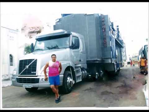 Lagoa da Canoa - Alagoas 2000