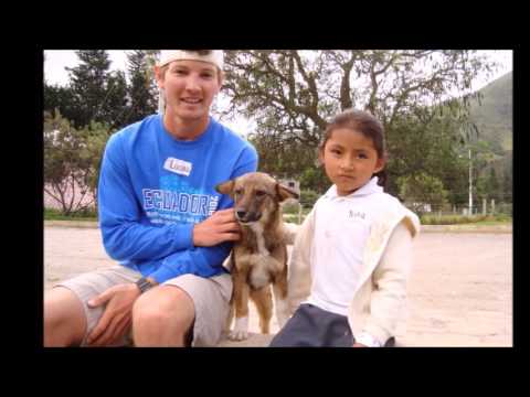 June 2016 COH Ecuador Trip (long version)