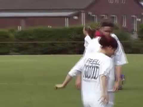 2006: Herpinia VR1 vs. Sv Venray VR1 | Finale - vooraf