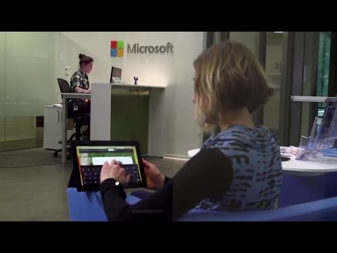 微軟遭黑客攻擊後，白宮警告 "主動威脅"。 (White House warns of 'active threat' after Microsoft hack)