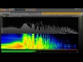 Mark Isham - Nell (Audio Analysis)