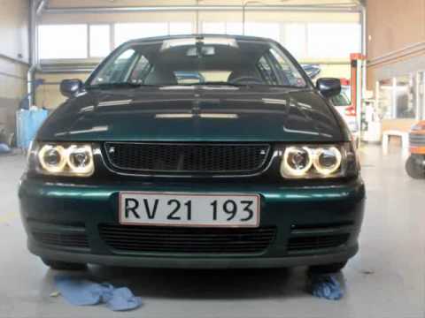 in memory af my polo