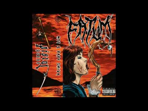 Baby Shiva x M51 - Backseat