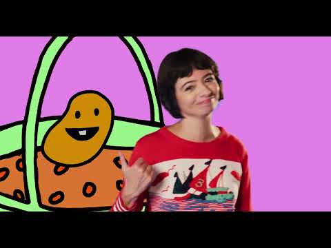 Video thumbnail for Bucket of Beans