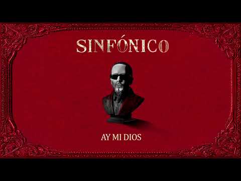 Yandel - Ay Mi Dios (Sinfónico En Vivo) [Audio Oficial]