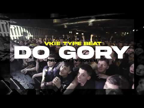 [FREE] VKIE X WHITE WIDOW 2022 TYPE BEAT "DO GÓRY" (prod.Froven)