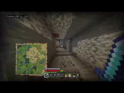 Minecraft Live Stream 200 Subsciber Live Stream Pt 2 x3