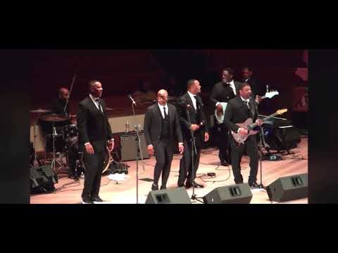 THE SOUL SEEKERS (Live Like Never Before) in Memphis, TN!