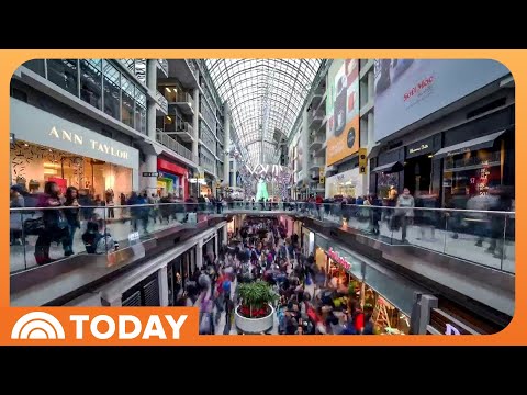 Christmas in July? Why Shoppers Are Getting a Head Start in 2025