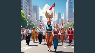 Download lagu Sound Viral Agustusan Hari Merdeka mp3