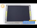 NL10276BC16-01 NLT 8.4 inch a-Si TFT-LCD  LCM 1024(RGB)×768 XGA 152PPI