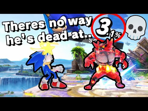 9 minutes of the most brutal shield breaks