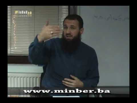 Slušanje i vjerovanje tračevima često uzrokuje kidanje rodbinskih veza - Elvedin Pezić