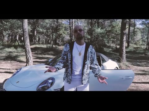 Fartas - Milli 2.0 (Clip Rap Français)