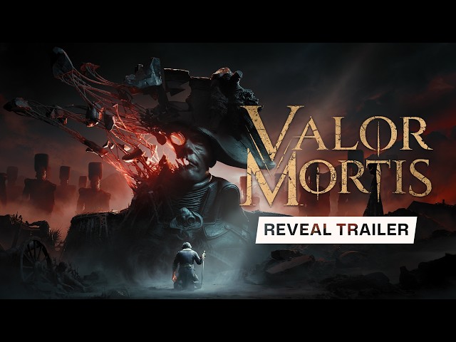 Titulný obrázok Youtube videa s názvom Valor Mortis