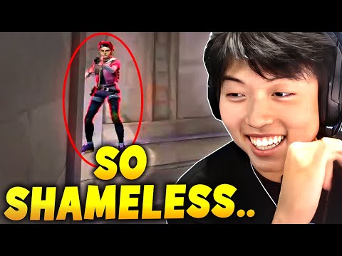 How Oxy Beats Radiant Stream Snipers with ZERO Delay!