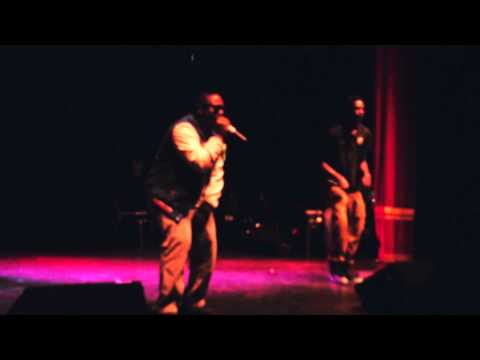 Show Me What You Got - Mr Silva, A-star, Flava, Kwarmz, C.Dot & Gizmo [PA]