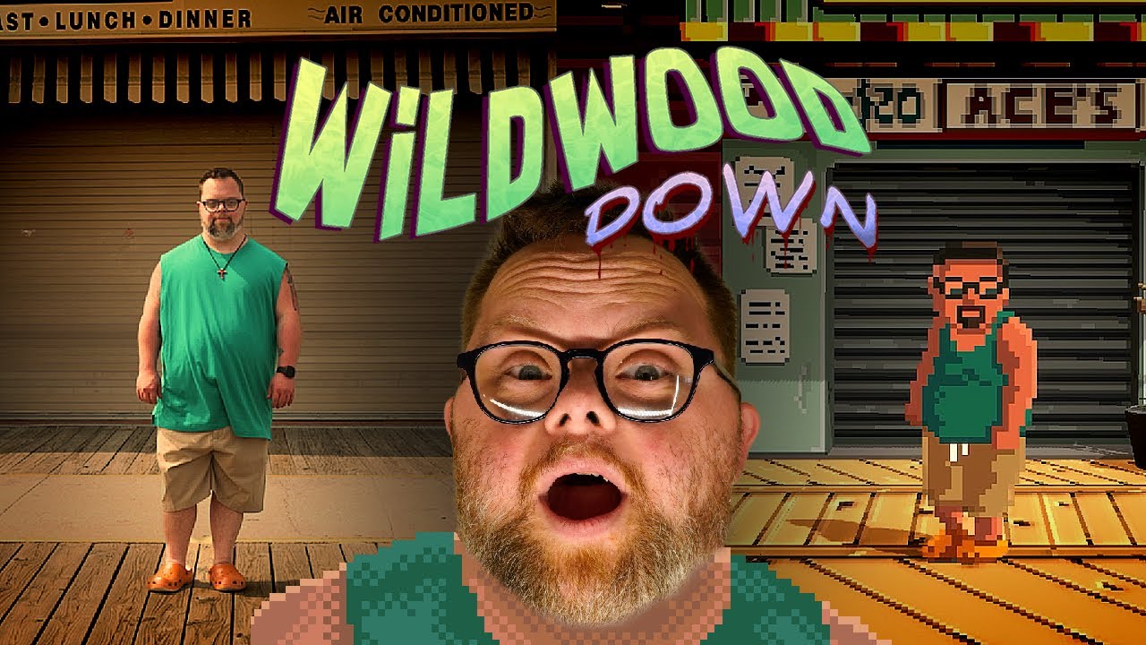 Wildwood Down – Next Indie Direct 2024 trailer teaser