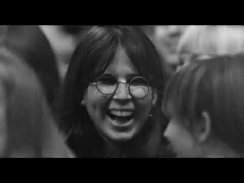 The Byrds - The Bells Of Rhymney