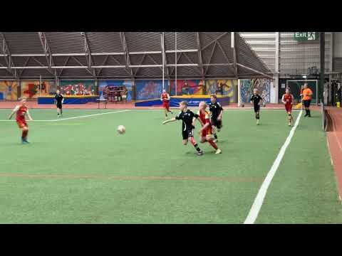 Etelä Liiga 5.4.2025. // FC JAZZ - FC Lahti 1 P13