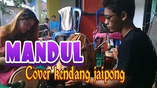 Download lagu MANDUL-COVER KENDANG JAIPONG LAGU KLASIK mp3 Download lagu MANDUL-COVER KENDANG JAIPONG LAGU KLASIK mp3