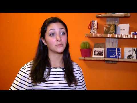 Yerevan Summer Intern Program 2015