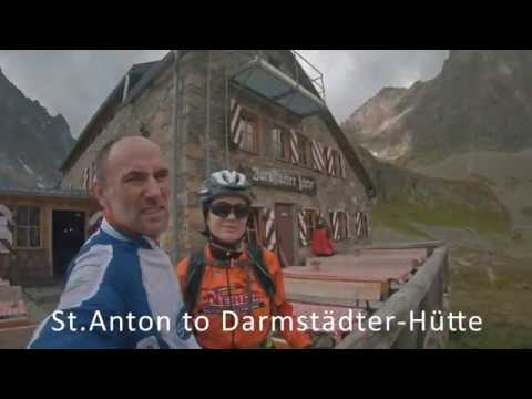 St. Anton MTB 2019
