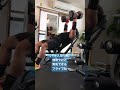 【本日のマッスル川柳】インクラインダンベルフライ40kg編 #shorts #マッスル川柳