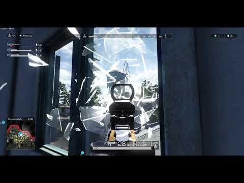 Ashen Eye Noob l Ring of Elysium l