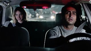 'The Big Sick' Official Trailer (2017) | Kumail Nanjiani, Zoe Kazan
