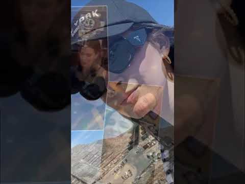 Laura Escanes, entre mariachis y tequila