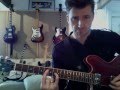 Embrace - Gravity (Guitar Tutorial) by Guitarist ...