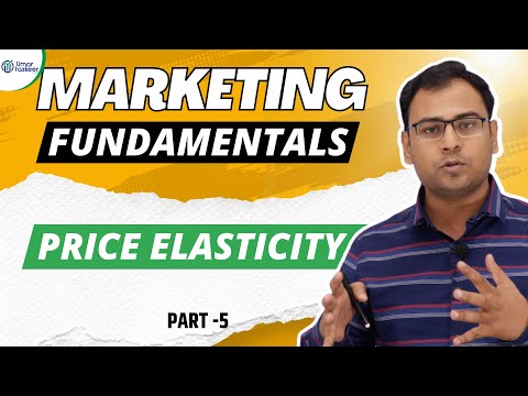 Fundamentals of Marketing Full Course Marketing Basics for Beginners Umar Tazkeer