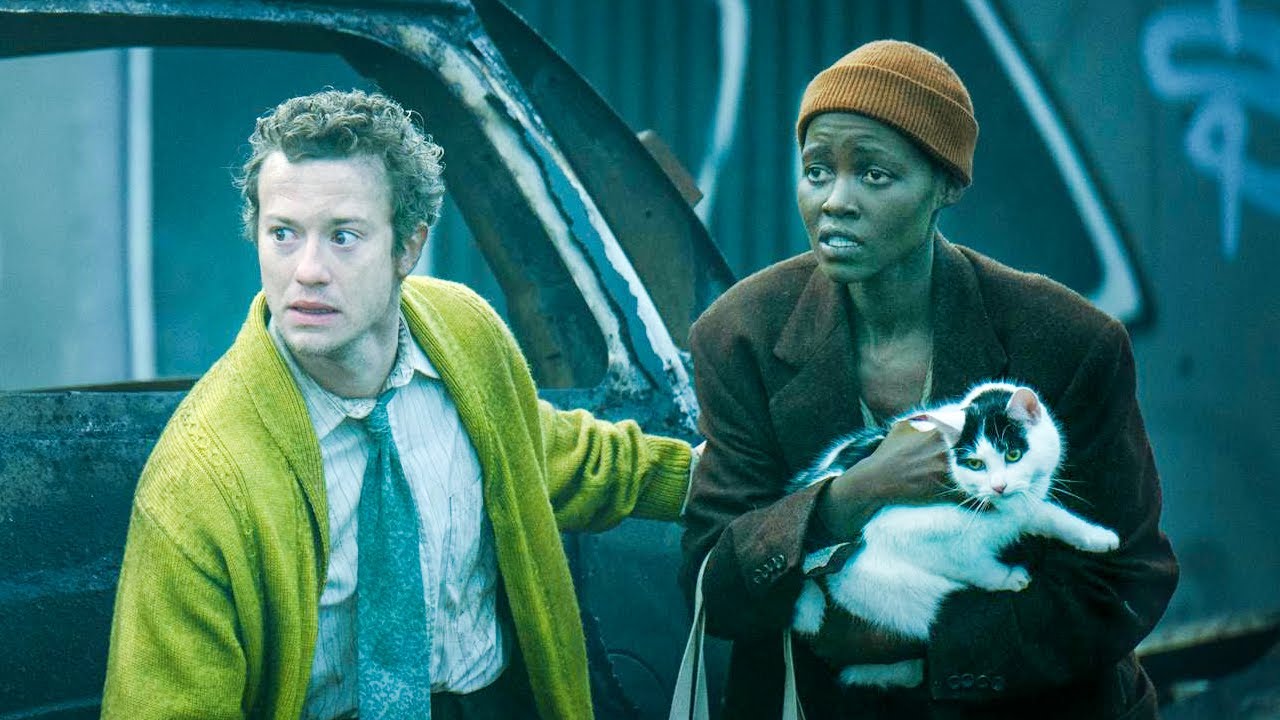 97% of Humans Eliminated and One Sound Could Finish You Off Too