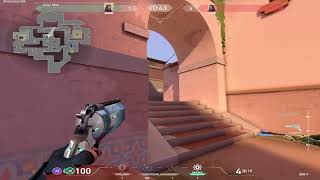 Spotlight Clip