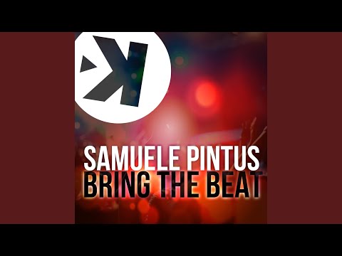 Bring the Beat (Extended Mix)